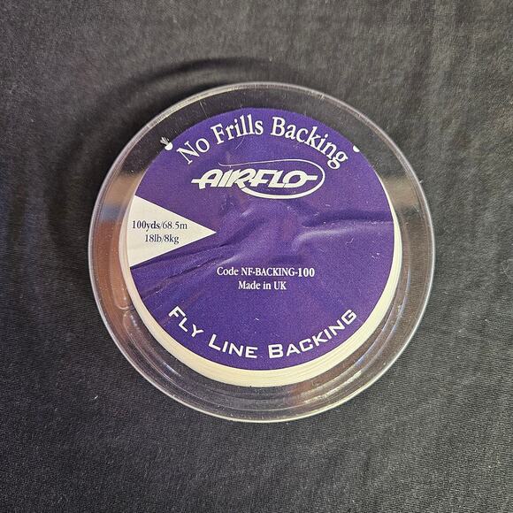 Zebco Omniflex High Strength Line Clear 12lb 700 Yards New Fishing - Picture 1 of 3